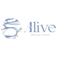Alive Wellness Center logo - Similar company to Alive Wellness Center