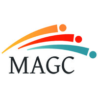 Minnesota Association of Government Communicators (MAGC) logo - Similar company to Iowa Dot