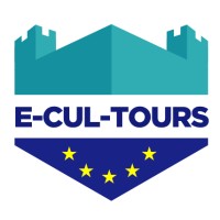 E-CUL-TOURS logo - Similar company to Cefpi - Centro De Educação E Formação Profissional Integrada