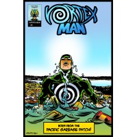 Vortex Man logo - Similar company to Reverse Solutions, Llc