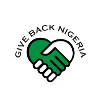 GivebackNigeria logo - Similar company to Gartmore Technologies