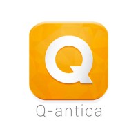 Q-Antica SAS logo - Similar company to Looking For Web