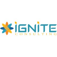 Ignite Consulting logo - Similar company to Diversified Printing Techniques
