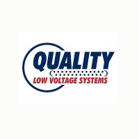 Quality Low Voltage Systems Inc logo - Similar company to Opingo