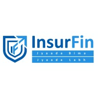 InsurFin logo - Similar company to Globalshield Cargo Solutions