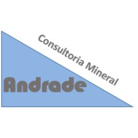 Andrade Consultoria Mineral logo - Similar company to Stormdrill Consultoria Em Desmontes