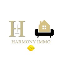 HARMONY IMMO - SAS IMMOSTAGERS GROUP logo - Similar company to Harmony Immo