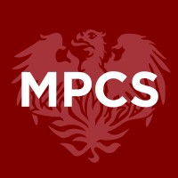 University of Chicago Masters Program in Computer Science logo - Similar company to Chicago Code Monkeys