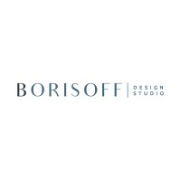Borisoff Design Studio logo - Similar company to Cahill Studio Inc