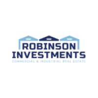Robinson Investments LTD logo - Similar company to Foster Logistics