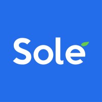 Solé logo - Similar company to Solier