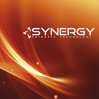 Synergy logo - Similar company to Nabla Srl - Società Di Ingegneria