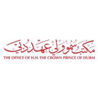 The Office of His Highness The Crown Prince of Dubai logo - Similar company to Global Ai Show Week