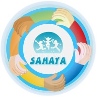 Sahaya Society logo - Similar company to Orion Technolab