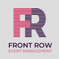 Front Row Events logo - Similar company to Front Row Events