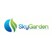 Sky Garden Ltd. logo - Similar company to Keytec Installation Services