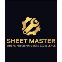 Sheet Master Machines logo - Similar company to J.W. Cooler Company - Manufacturers Representatives