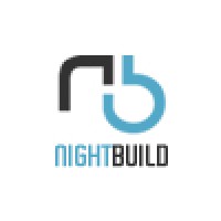 Night Build logo - Similar company to B-Logic Business Software