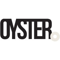 Oyster Studios logo - Similar company to Fufu