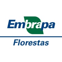 Embrapa Florestas logo - Similar company to Canopy Remote Sensing Solutions
