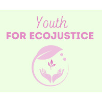 Youth for EcoJustice logo - Similar company to The Future Project