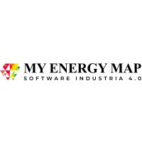 MyEnergyMap logo - Similar company to Efficrono