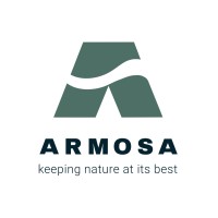 Armosa B.V. logo - Similar company to Kalfsupport