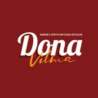 Dona Vilma Refeições logo - Similar company to Cake Prime Confeitaria E Café