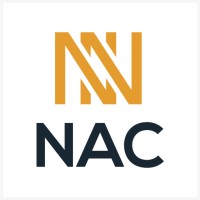 NAC - Metalomecânica de Precisão logo - Similar company to Tornitrofa - Serviços De Torno E Freza