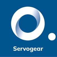 Servogear AS logo - Similar company to Genaize