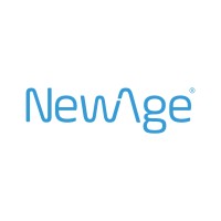New Age Colombia logo - Similar company to Bound Mobiliario