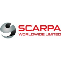 Scarpa WorldWide logo - Similar company to Nova Speranza