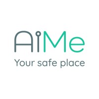 AIME Health logo - Similar company to Rumage