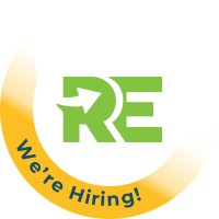 Recurved, Inc. logo - Similar company to Pacific Financial Exchange