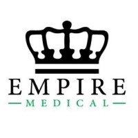 EMPIRE MEDICAL- BPN logo - Similar company to Giap
