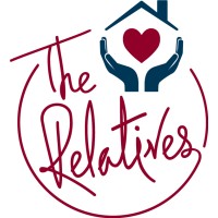 The Relatives logo - Similar company to Charlotte Pride