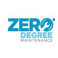 Zero Degree Maintenance logo - Similar company to Zero Degree Foundation