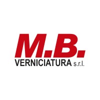 MB Verniciatura logo - Similar company to Lapi Plast S.R.L.
