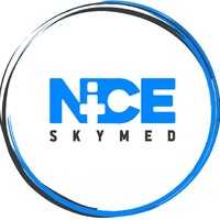NICE SkyMedbd logo - Similar company to Nice Skymed