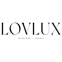 LOVLUX - Weddings Events logo - Similar company to Front Line Management Group, Inc.