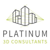 Platinum 3D Consultants Ltd logo - Similar company to 3De Bim Ltd