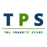 The Prakriti Story logo - Similar company to Design Ghar Online Services Private Limited