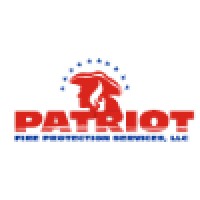 Patriot Fire Protection Services, LLC logo - Similar company to Patriot Fire