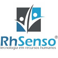 RHSENSO logo - Similar company to Absis - Sistemas Para Gestão De Pessoas