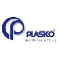 PLASKO PLASTİK SAN. VE TİC. A.Ş. logo - Similar company to Plasco Engineering Inc.