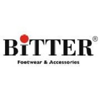 Bitter Footwear, Clothing & Accessories logo - Similar company to Amafro Decor