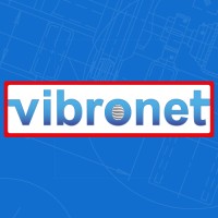 VIBRONET®-GRÄF GMBH & CO. KG CEREAL DAMPING SYSTEMS logo - Similar company to Merydia Srl