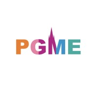 PGME logo - Similar company to Pgme - Petrole Gaz Maintenance Equipements