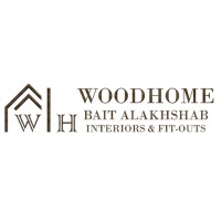 Wood Home Bait Alakhshab Interiors & Fit-outs logo - Similar company to Smart Craft Interiors