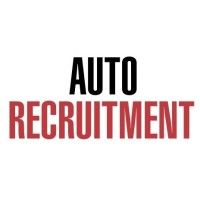 Auto Recruitment logo - Similar company to Goautomedia